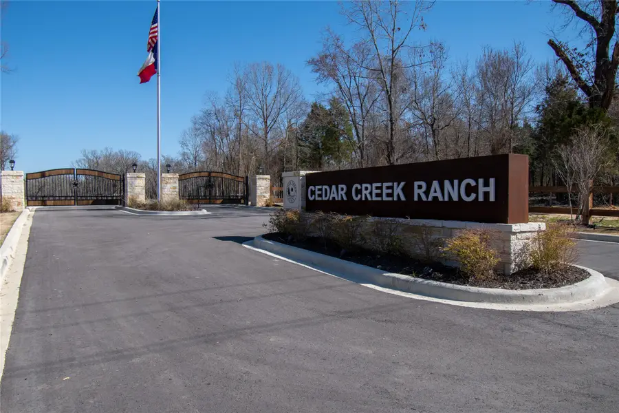 7321 Ranch Oaks Trail, Eustace, TX 75124 - Image #2