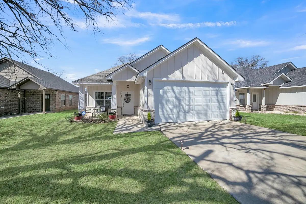 1207 S Lenox Street, Tyler, TX 75701 - Image #1