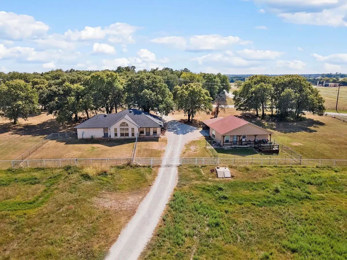 27 Freeman Street, Sadler, TX 76264 - Image #1