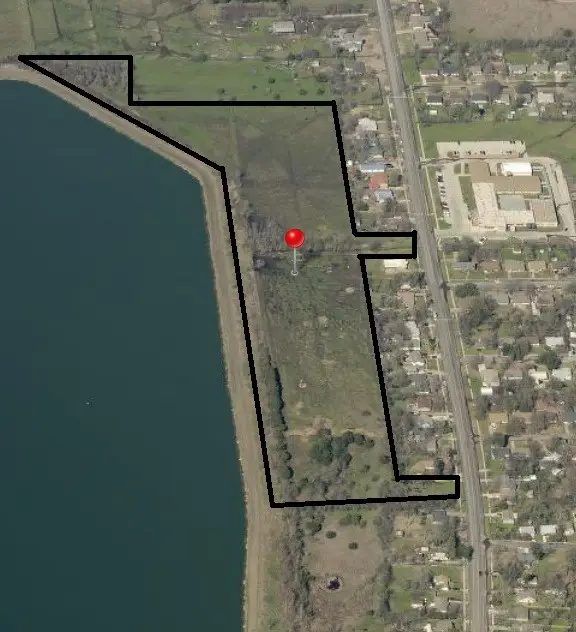 1215 Wolfe City Drive, Greenville, TX 75401 - Image #3