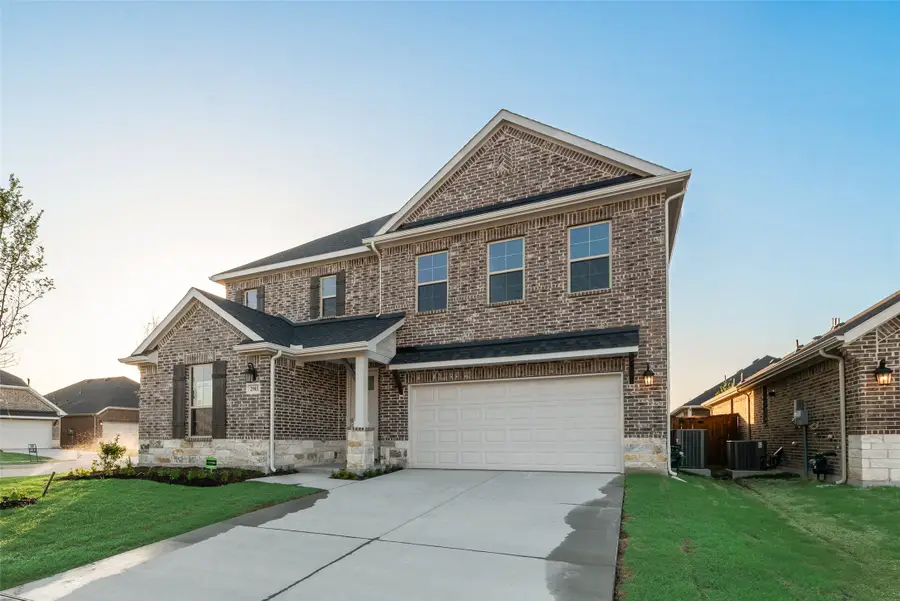 2903 Hanscom Street, Forney, TX 75126 - Image #3