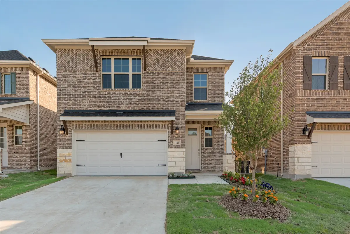 1126 Redcoat Drive, Forney, TX 75126 - Image #1