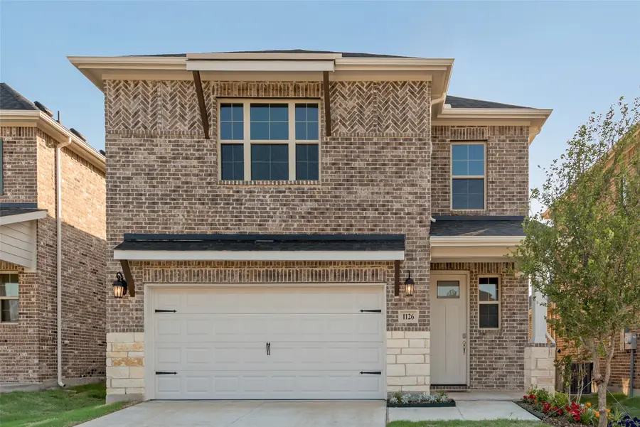 1126 Redcoat Drive, Forney, TX 75126 - Image #2