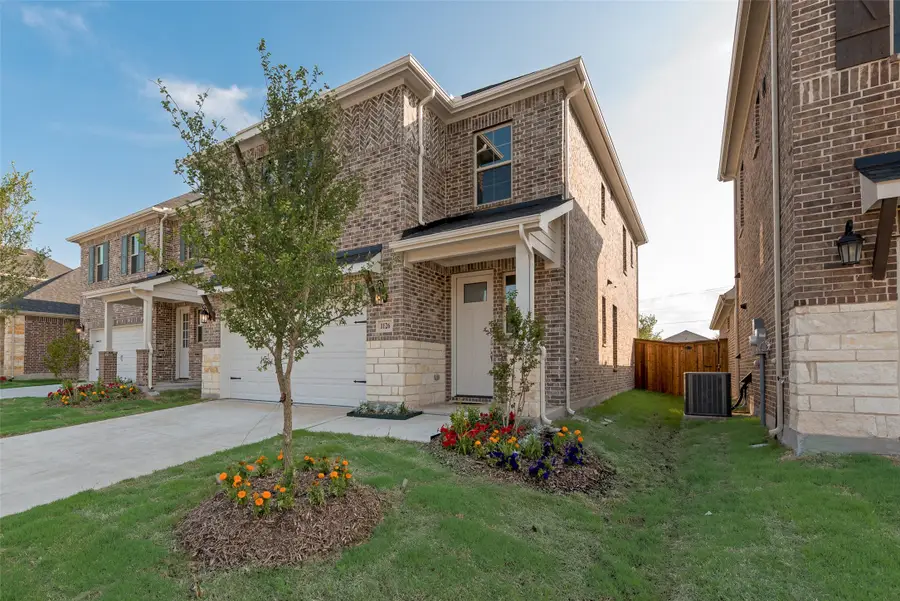 1126 Redcoat Drive, Forney, TX 75126 - Image #3