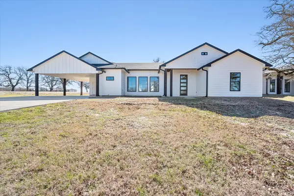 4005 Nettle Road, Streetman, TX 75859