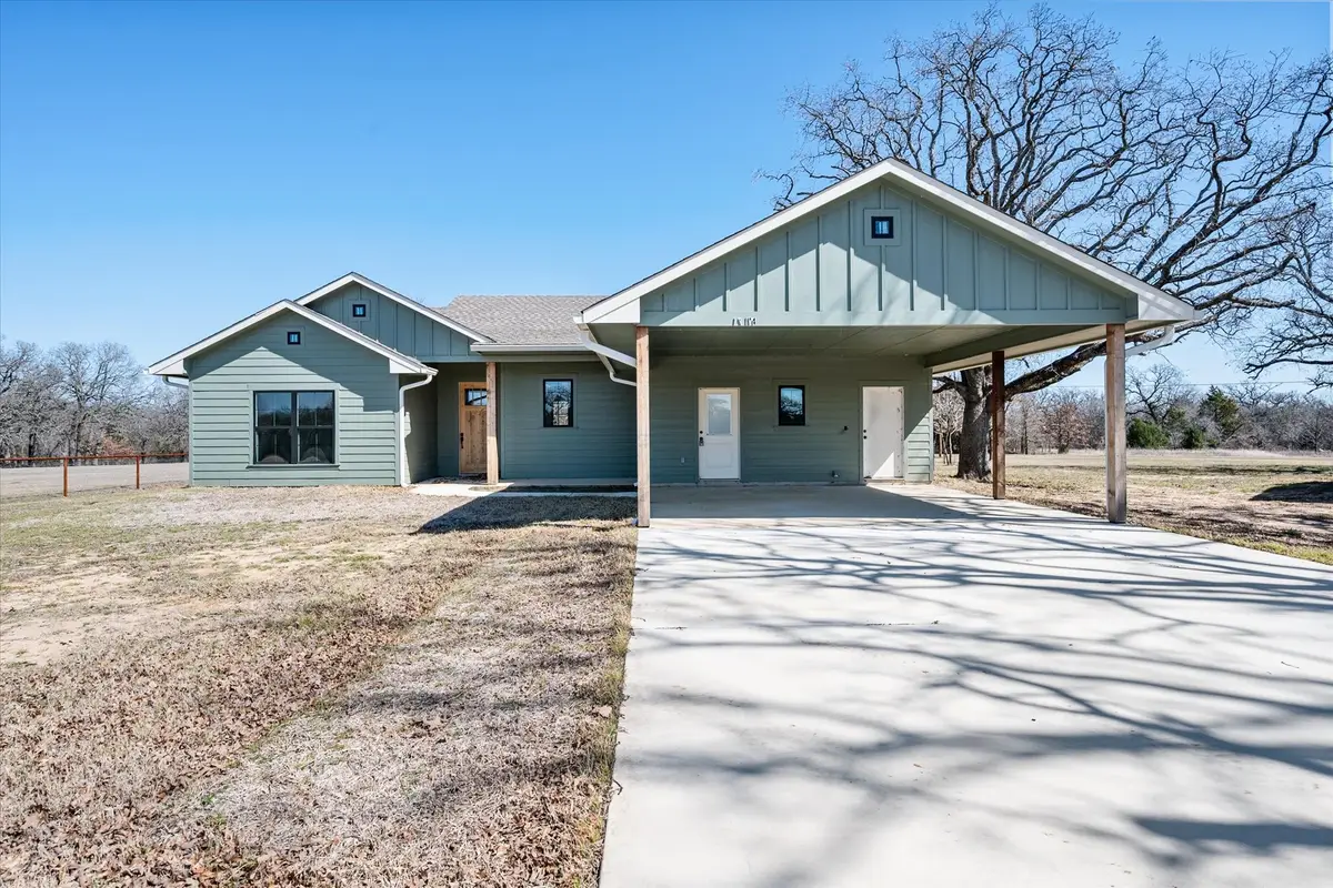 14174 Clark Drive, Streetman, TX 75859 - Image #1