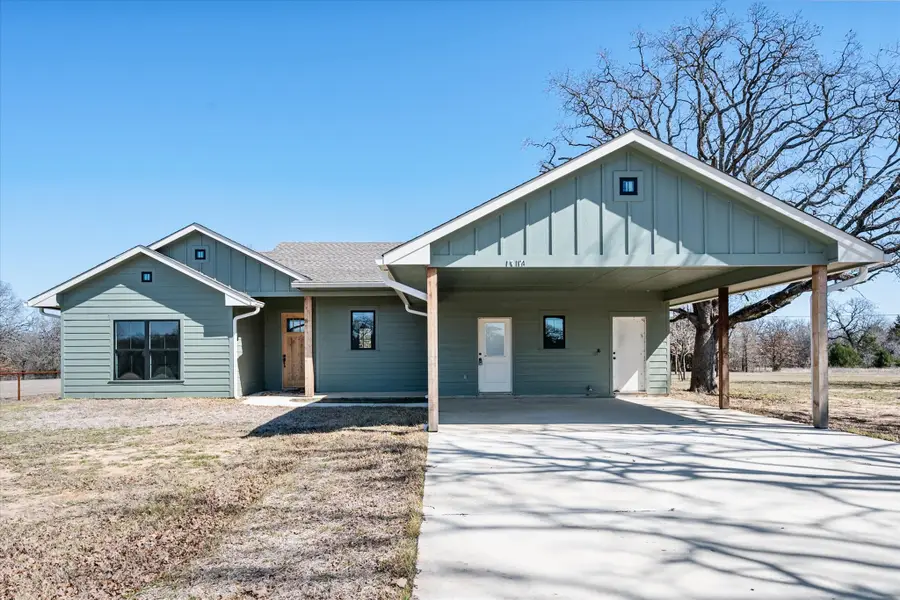 14174 Clark Drive, Streetman, TX 75859 - Image #2