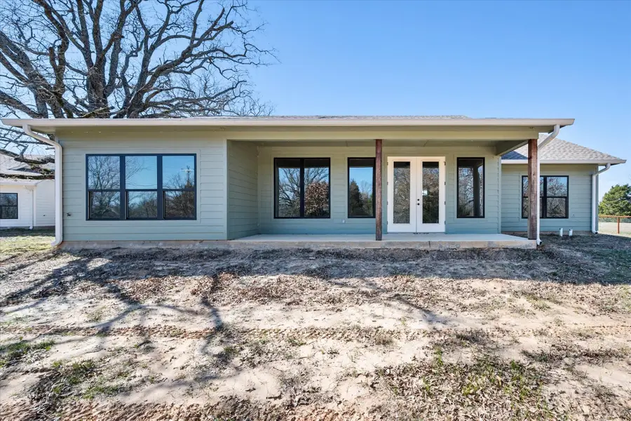 14174 Clark Drive, Streetman, TX 75859 - Image #3