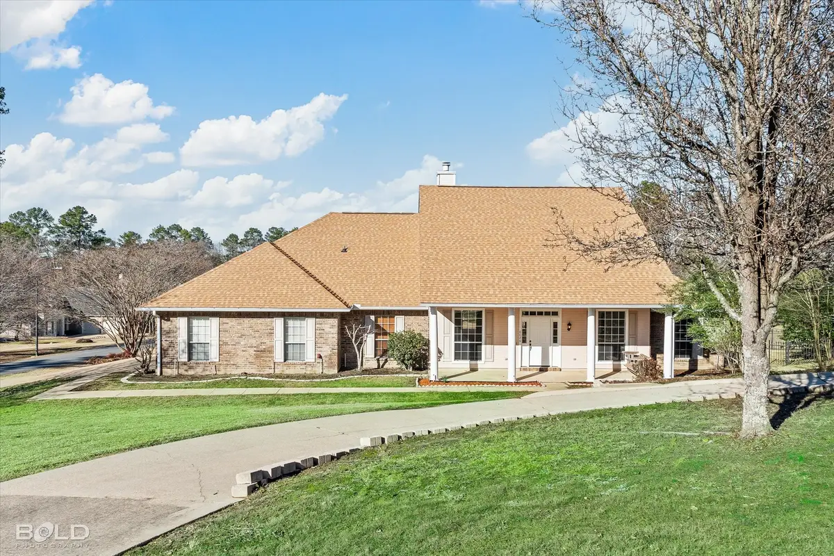 6026 Cherry Hill Avenue, Shreveport, LA 71107 - Image #1