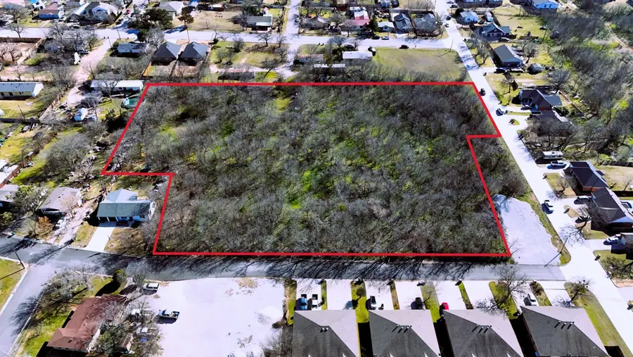 TBD Edison Street, Bridgeport, TX 76426 - Image #2