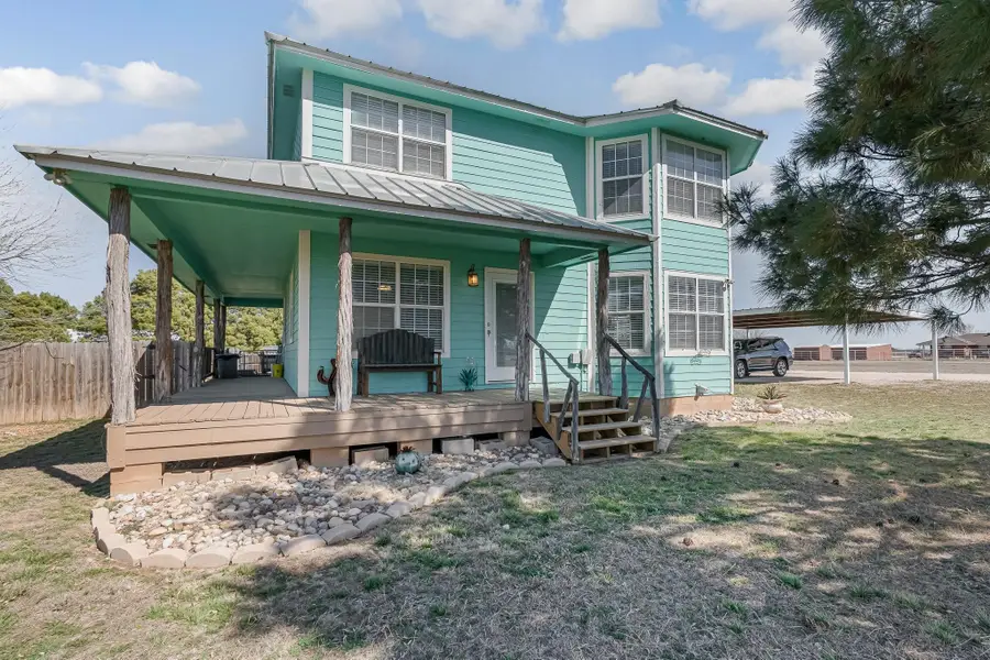 310 County Road 336 #B, Tuscola, TX 79562 - Image #3