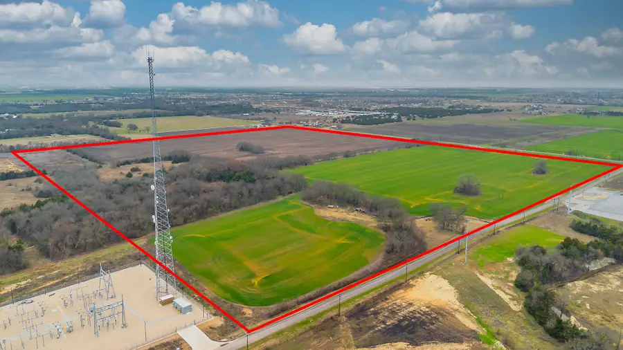 TBD Cr-429, Anna, TX 75409 - #2