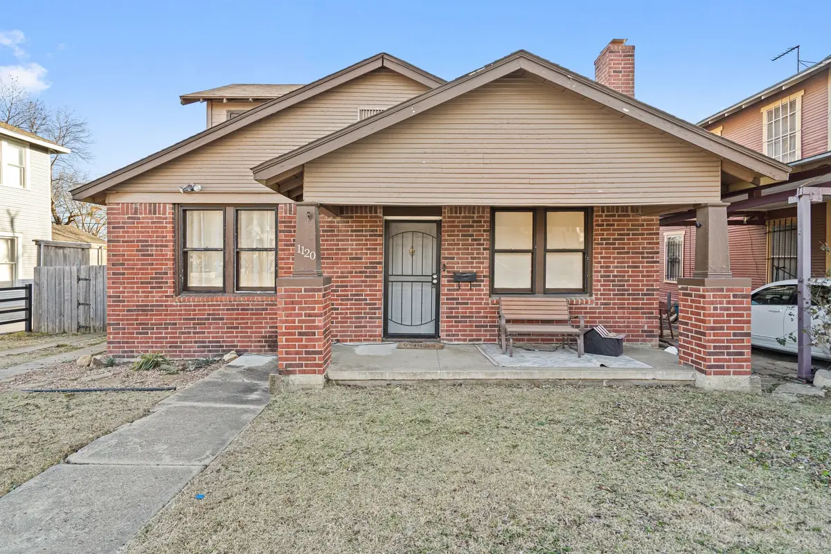 1120 E Terrell Avenue, Fort Worth, TX 76104 - Image #1