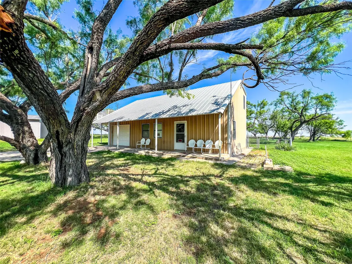 5260 County Road 268, Anson, TX 79501 - Image #1