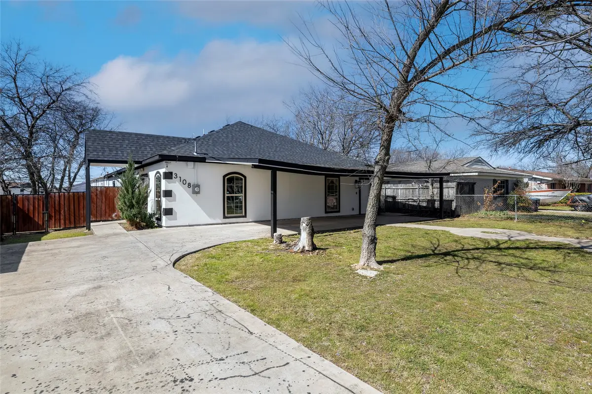 3108 Olive Place, Fort Worth, TX 76116 - Image #1