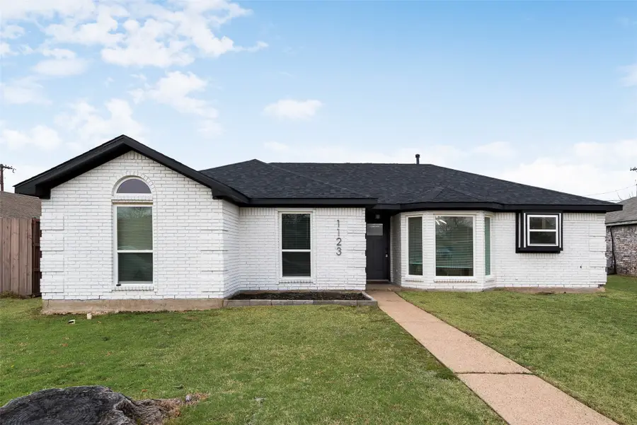 1123 Cypress Drive, Mesquite, TX 75149 - Image #2