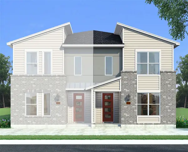 916 Ash Road, Plano, TX 75075