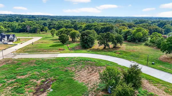 1720 Heritage Knoll Drive, Sherman, TX 75092