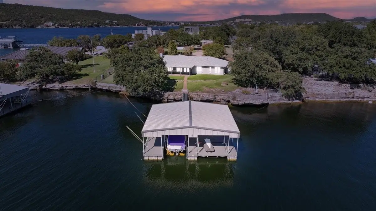 1025 Agarita Circle, Graford, TX 76449 - Image #1