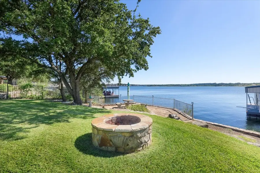 1025 Agarita Circle, Graford, TX 76449 - Image #3