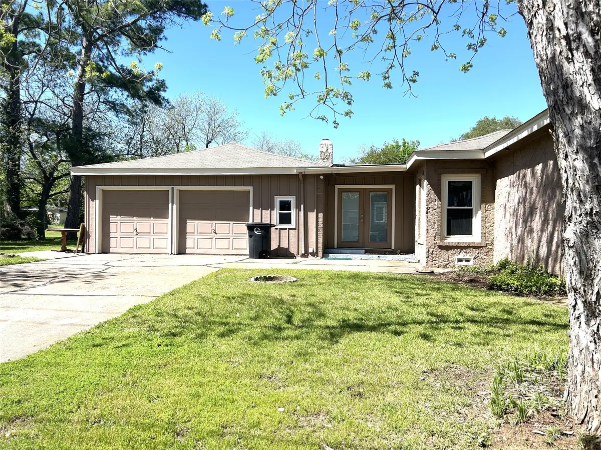 714 Forrest Avenue, Cleburne, TX 76033 - #1