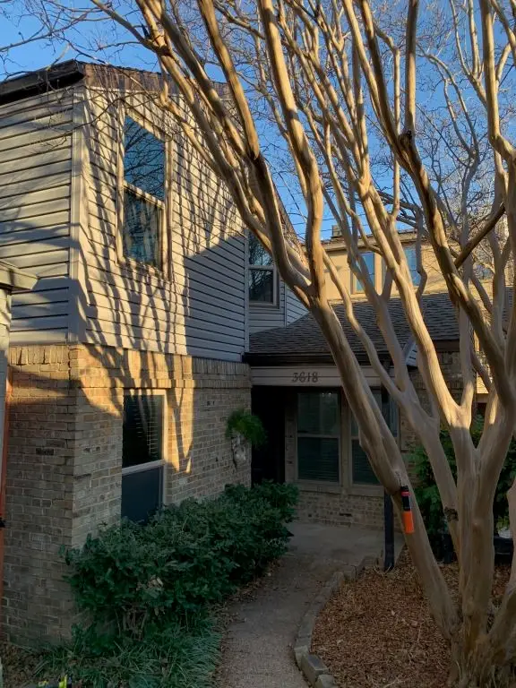 3618 Word Street, Dallas, TX 75204 - Image #2