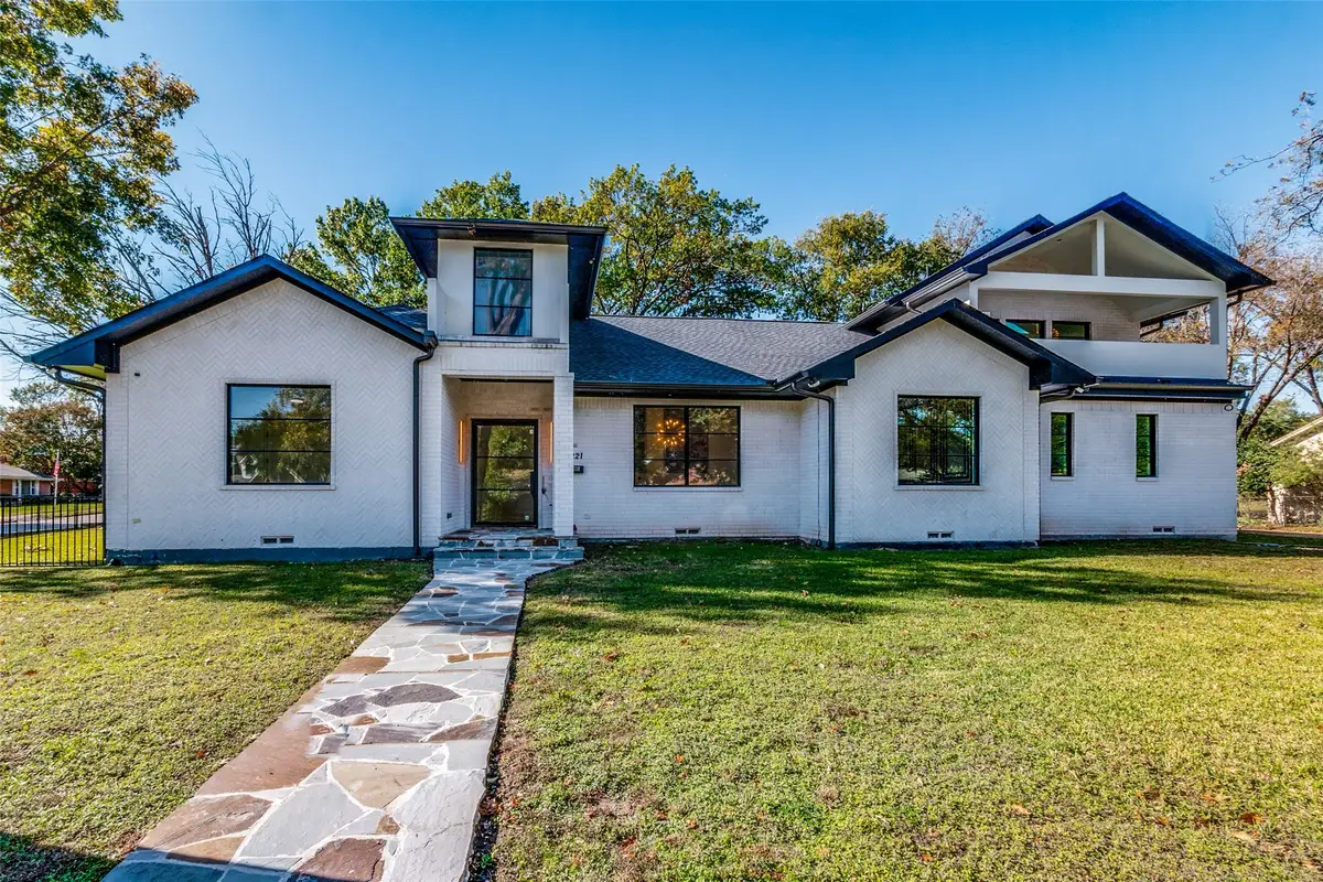 3221 S Glenbrook Drive, Garland, TX 75041 - Image #1