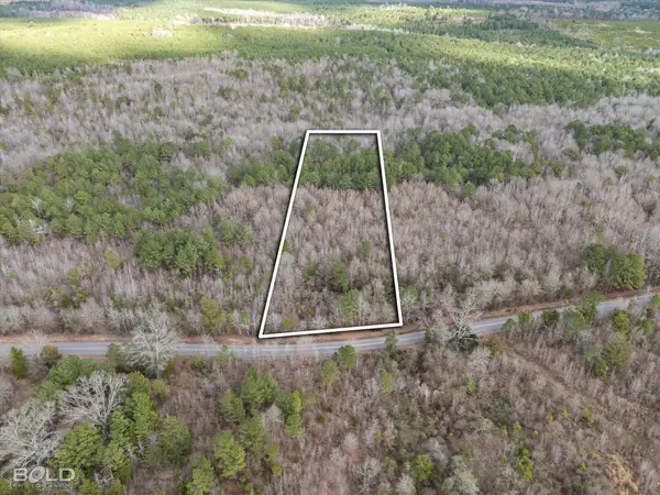 0 Adcock Road #5, Rodessa, LA 71069