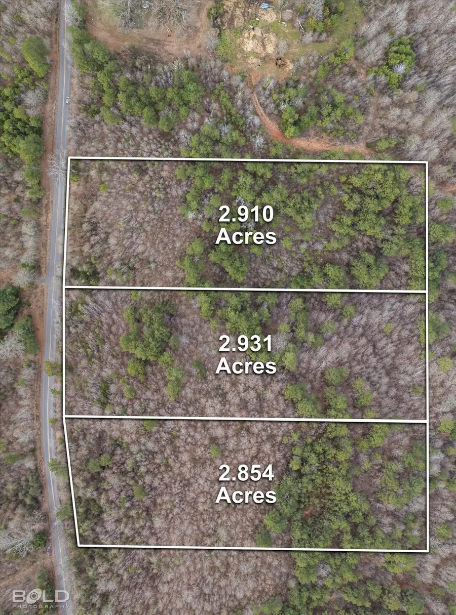 0 Adcock Road #5, Rodessa, LA 71069 - Image #2