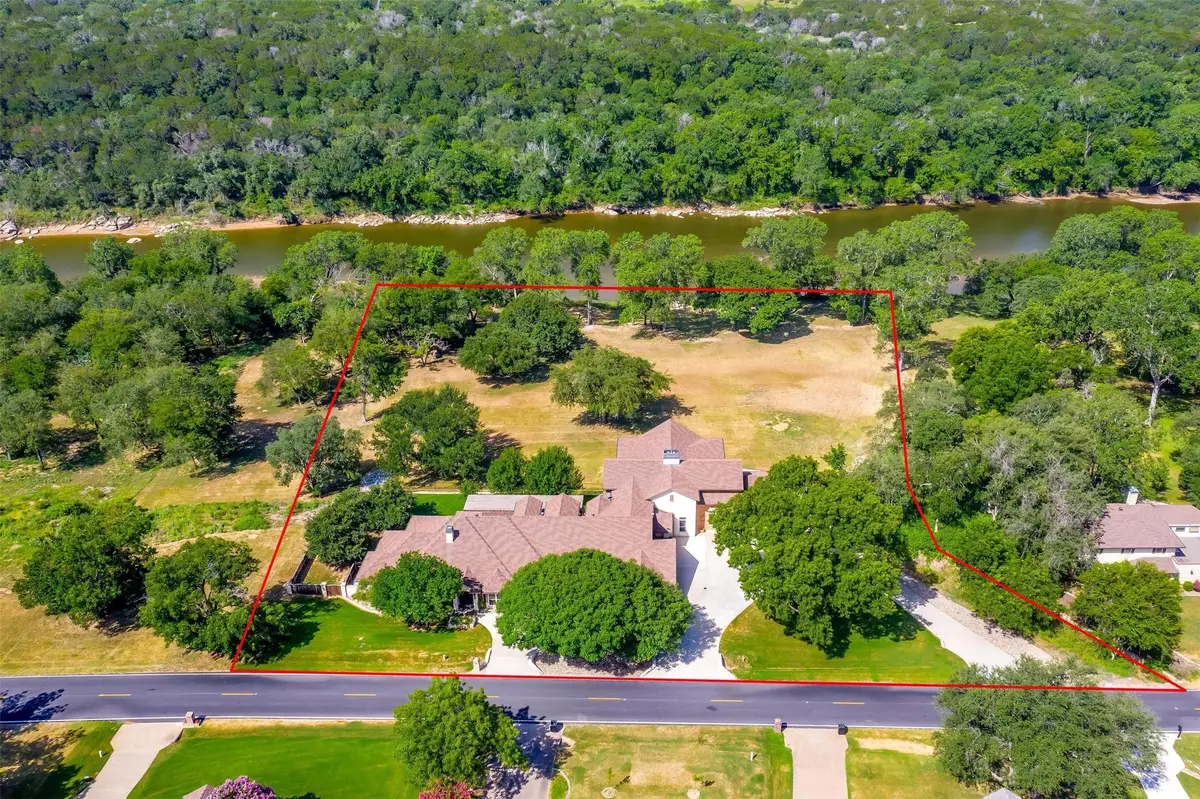 9310 Bellechase Road, Granbury, TX 76049 - Image #1