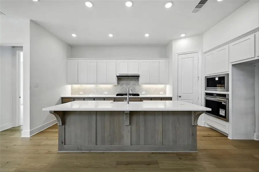 508 Orchard Place, Van Alstyne, TX 75495 - Image #3