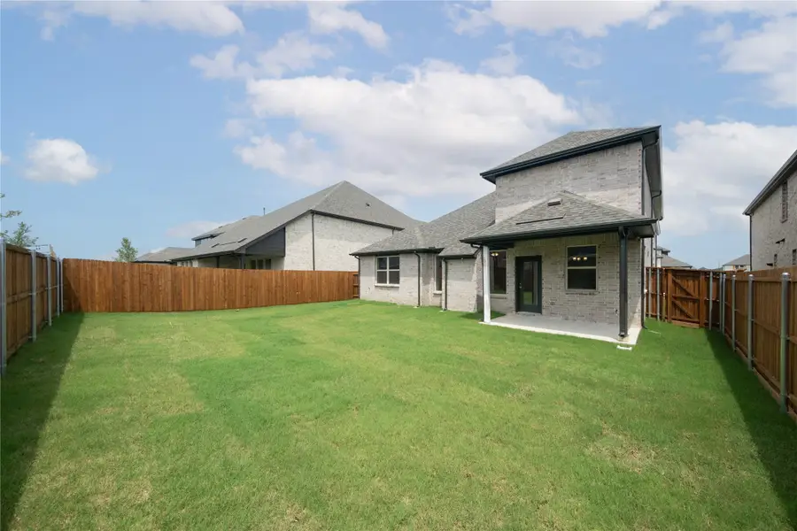 2105 Corbera Drive, Little Elm, TX 75068 - Image #2