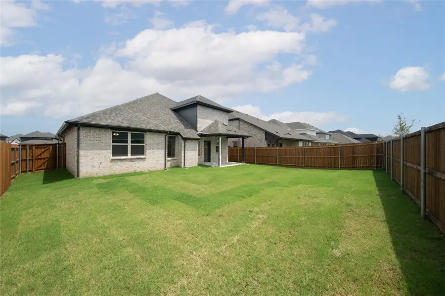 2105 Corbera Drive, Little Elm, TX 75068 - Image #3