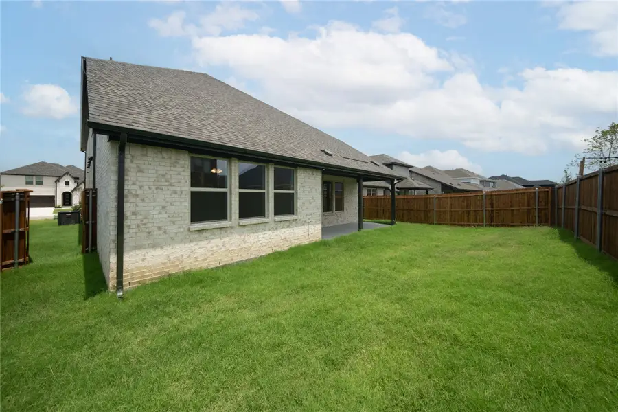 2109 Corbera Drive, Little Elm, TX 75068 - Image #2