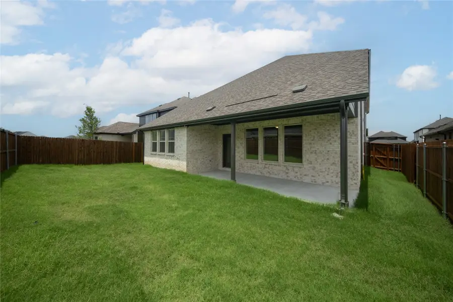 2109 Corbera Drive, Little Elm, TX 75068 - Image #3