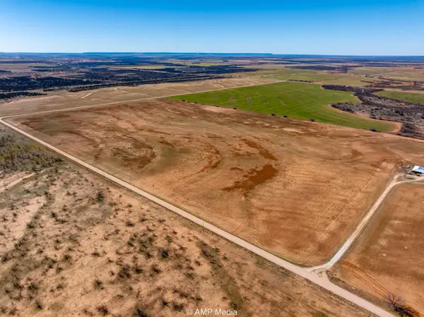 TRACT 8 TBD County Road 415, Merkel, TX 79536