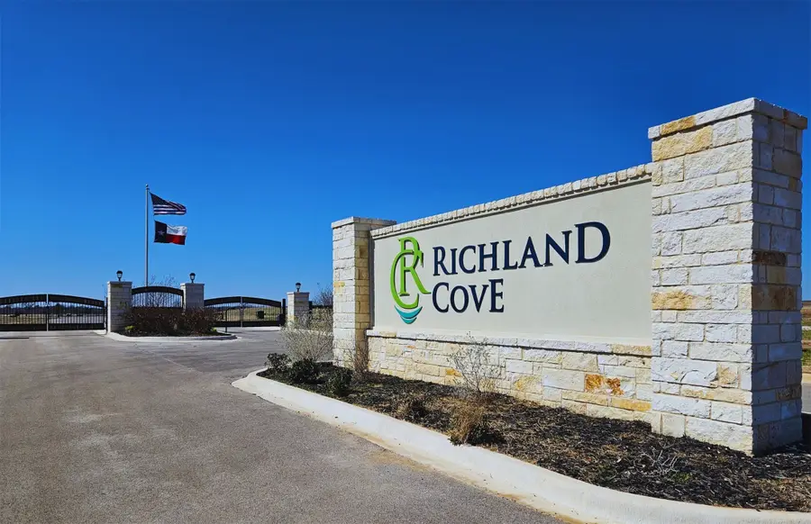 Lot 60 Kayak Cove, Corsicana, TX 75109 - Image #2