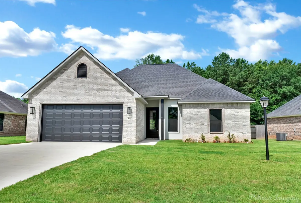 8142 Myrtlewood Drive, Greenwood, LA 71033 - Image #1