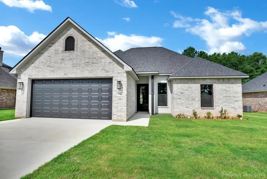 8142 Myrtlewood Drive, Greenwood, LA 71033 - Image #2