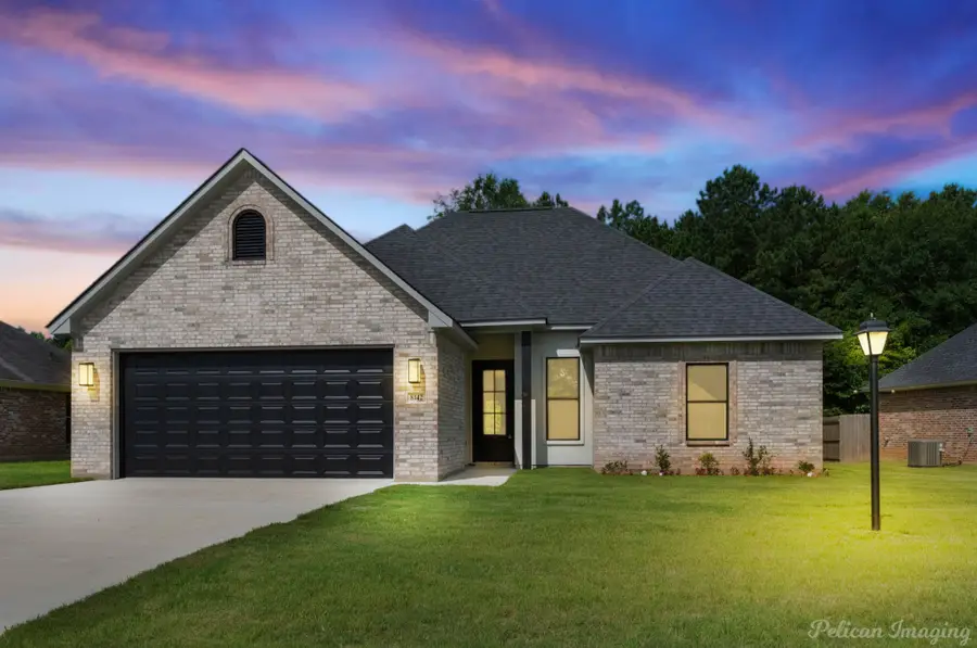 8142 Myrtlewood Drive, Greenwood, LA 71033 - Image #3