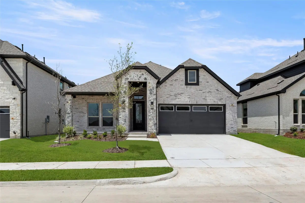 2409 Belmont Road, Melissa, TX 75454 - Image #1