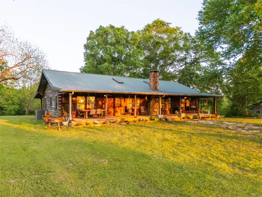 2626 County Road 2621, Marietta, TX 75566 - Image #2