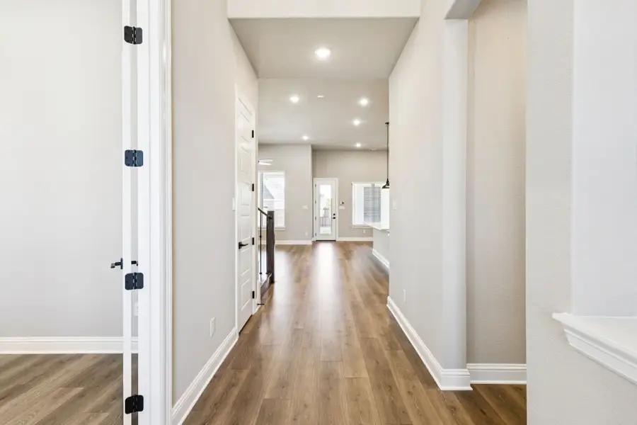 9313 Persimmon Lane, Northeast Dallas, TX 75126 - Image #3