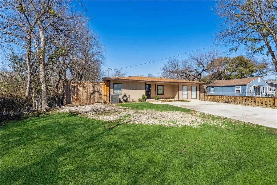 1801 Rayburn Avenue, Mesquite, TX 75149 - Image #3