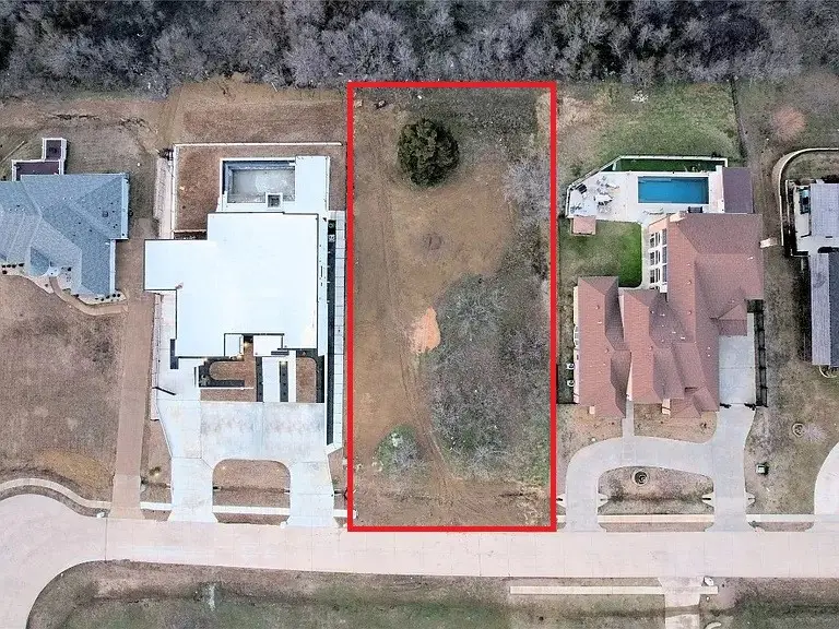 3168 Sanctuary Drive, Grand Prairie, TX 75104 - Image #1