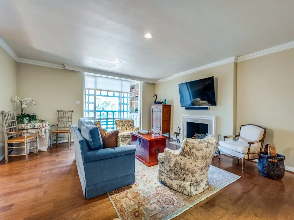 3525 Turtle Creek Boulevard #3D, Dallas, TX 75219 - Image #1