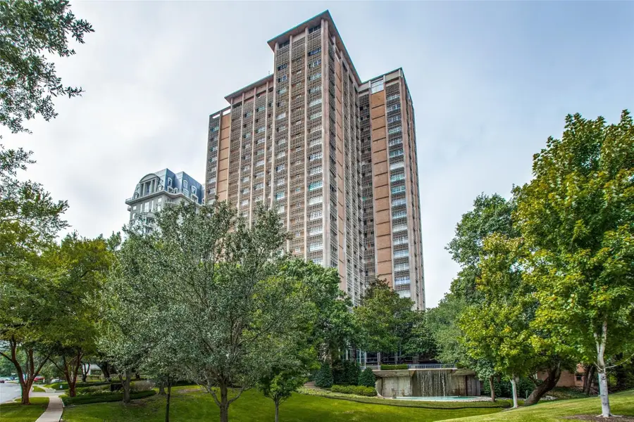 3525 Turtle Creek Boulevard #3D, Dallas, TX 75219 - Image #2