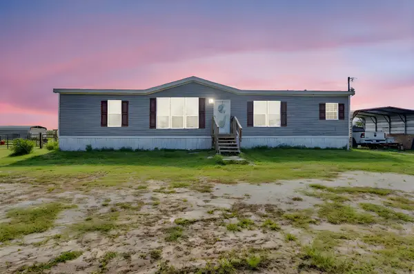 379 Fm 80 S, Teague, TX 75860