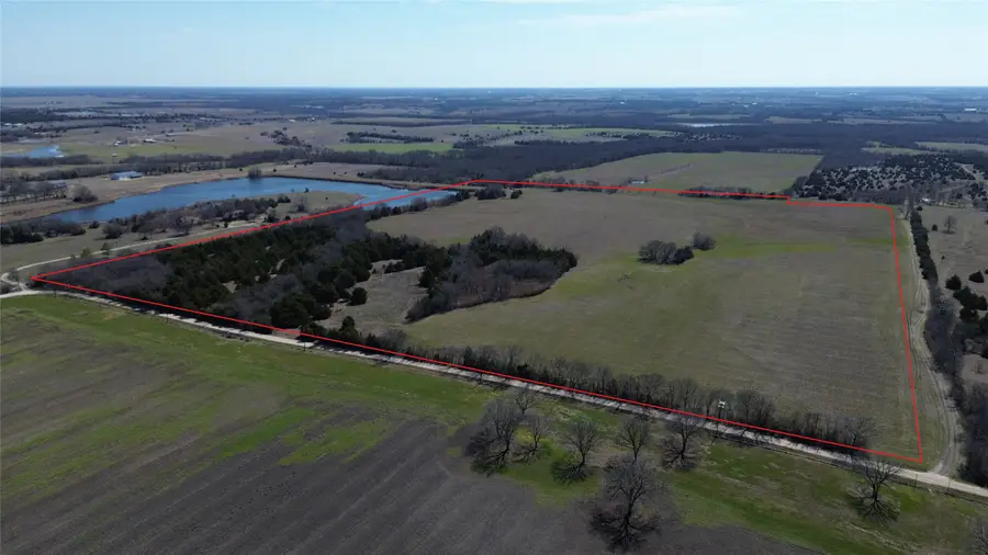 TBD County Road 1135, Leonard, TX 75452 - Image #3