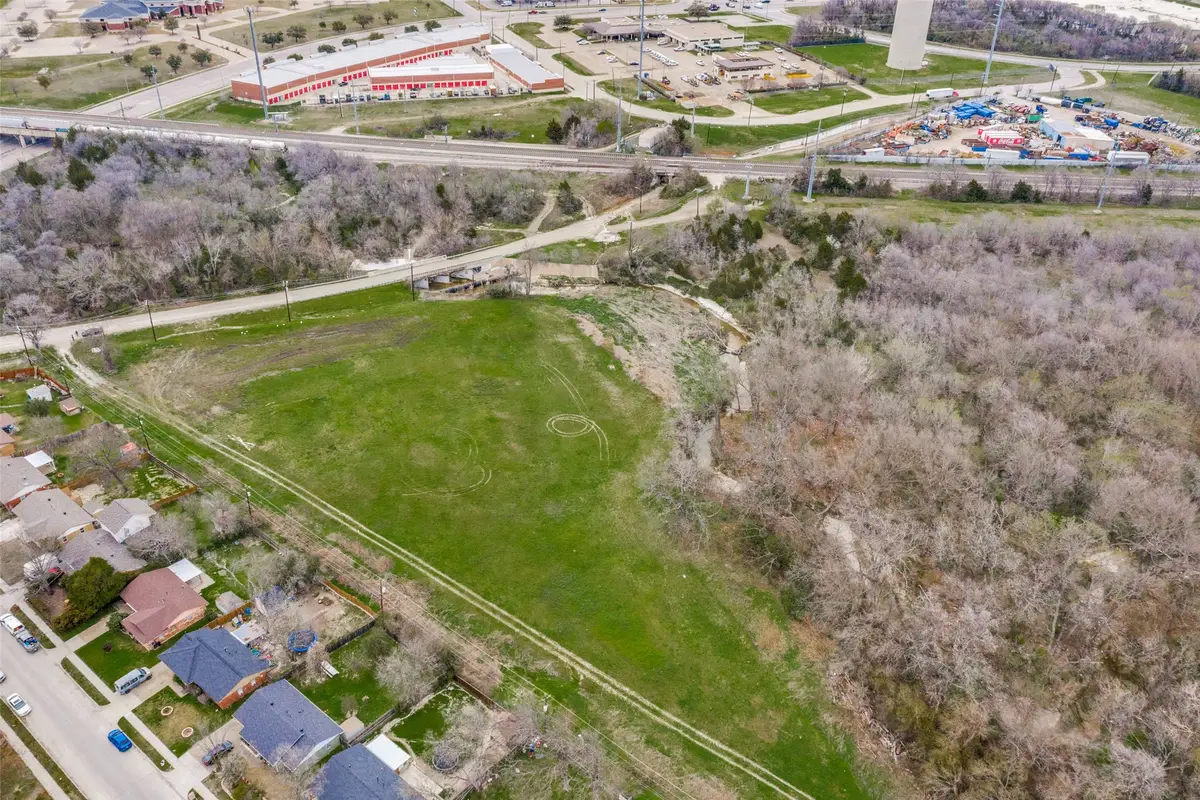 701 Davidson Drive, Garland, TX 75040 - Image #1